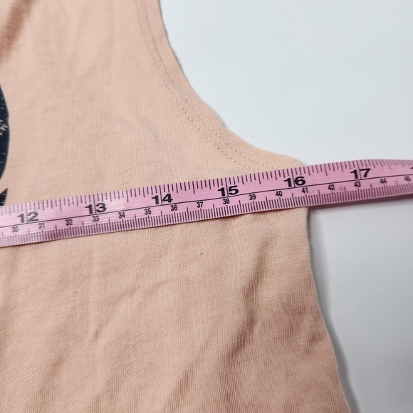 Vela Medium Unicorn Top Sleeveless - Picture 4 of 5